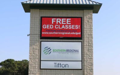 Spring Sign Maintenance & Digital Upgrades: Prepare Your Business for Increased Visibility | ANS Signs