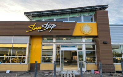 Maximizing Business Impact: Choosing Signage That Works for You