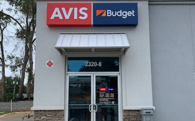 Choosing the Right Exterior Sign | Valdosta & South Georgia | ANS Signs