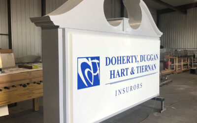 How Professional Sign Design Helps Your Business Stand Out | Valdosta & South Georgia | ANS Signs